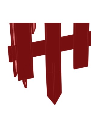 Забор декоративный 