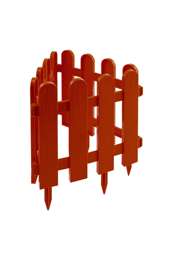 Забор декоративный 