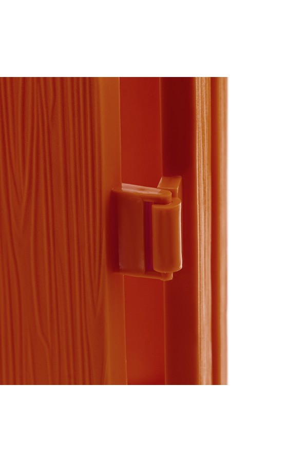 Забор декоративный 