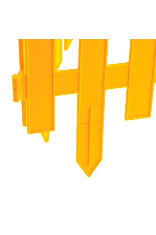 Забор декоративный 