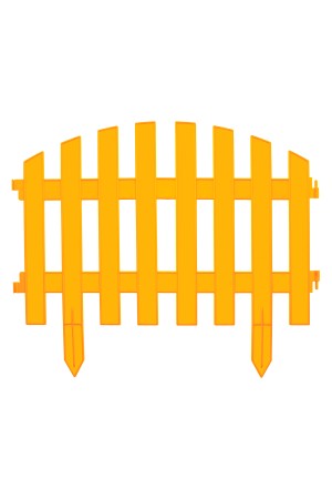 Забор декоративный 