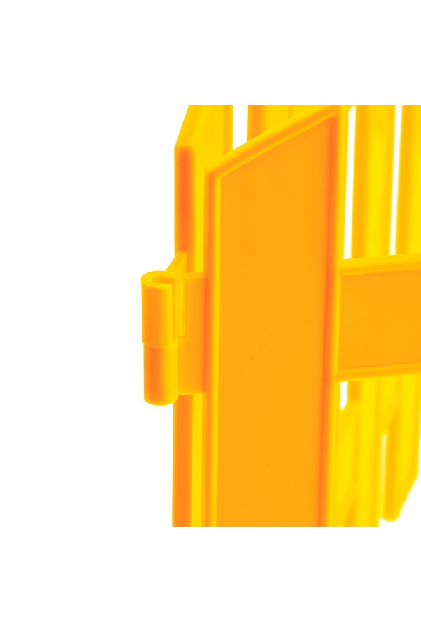 Забор декоративный 