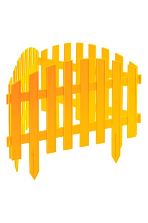 Забор декоративный 