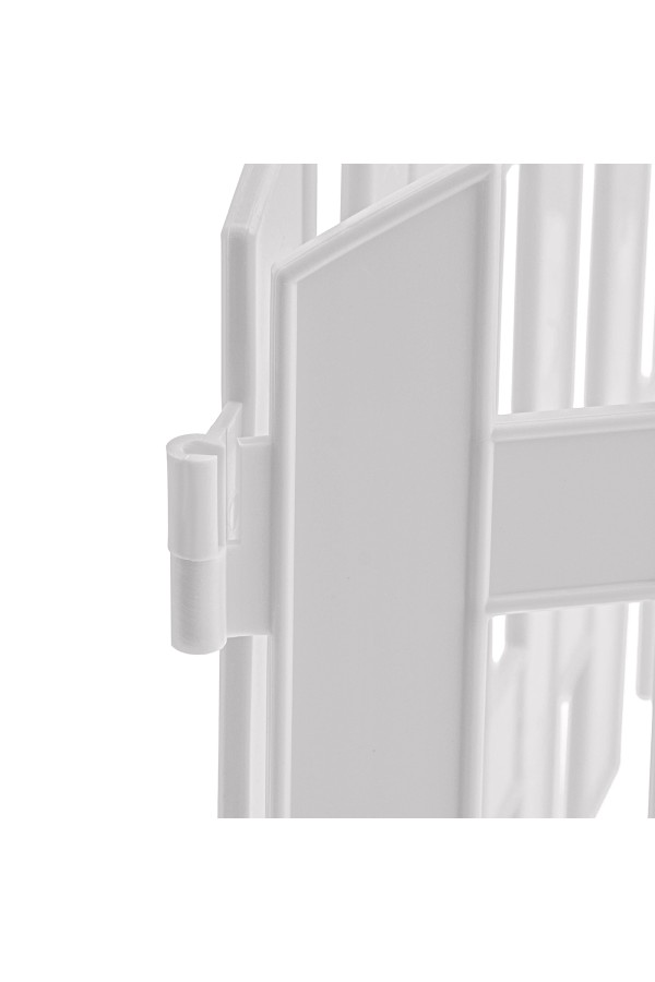 Забор декоративный 