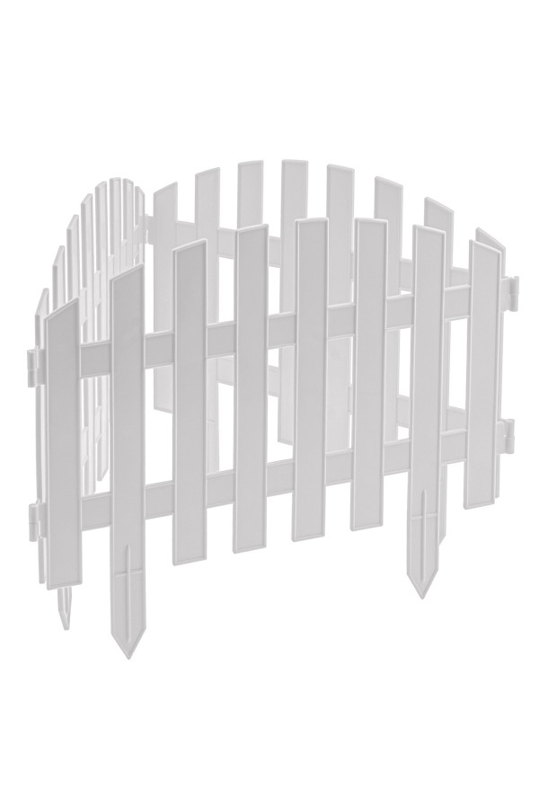 Забор декоративный 