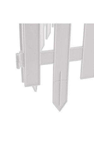 Забор декоративный 