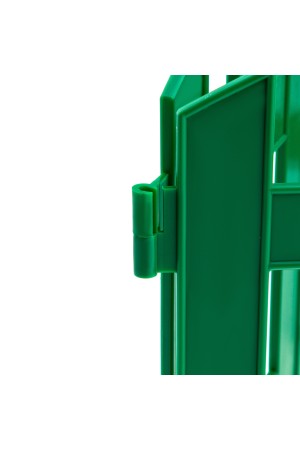 Забор декоративный 