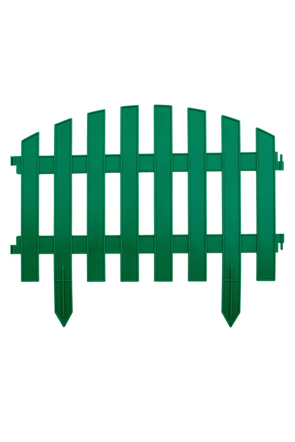 Забор декоративный 