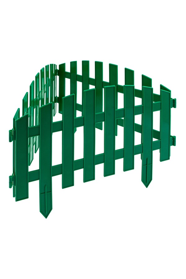 Забор декоративный 