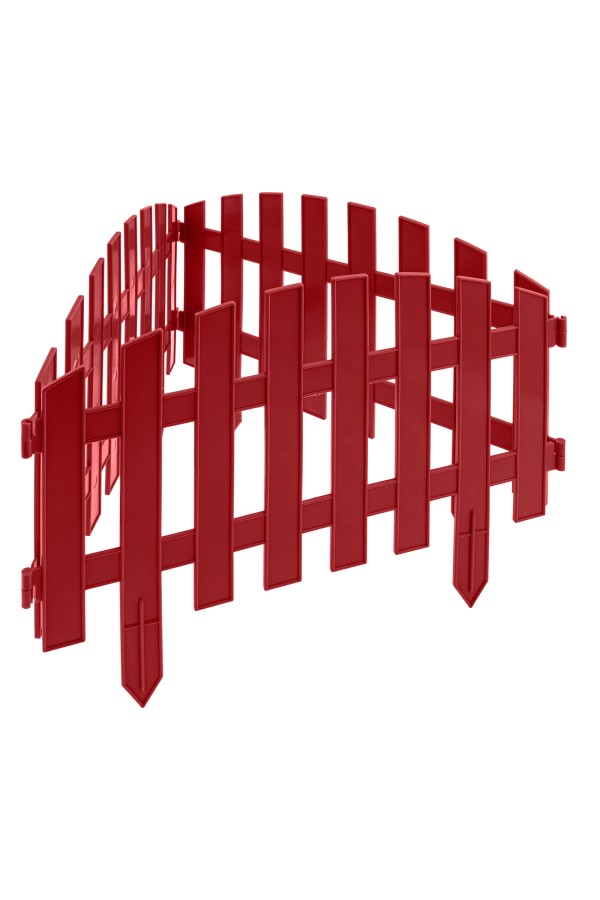 Забор декоративный 