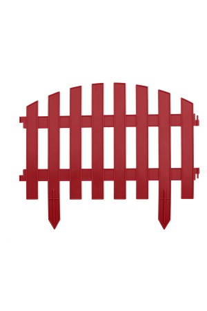 Забор декоративный 