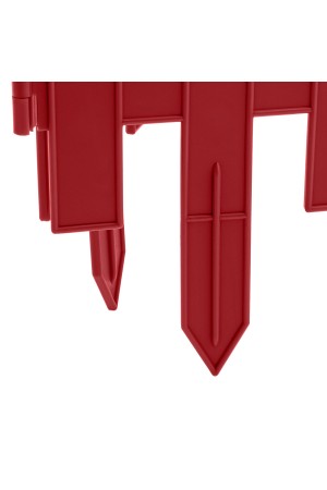 Забор декоративный 