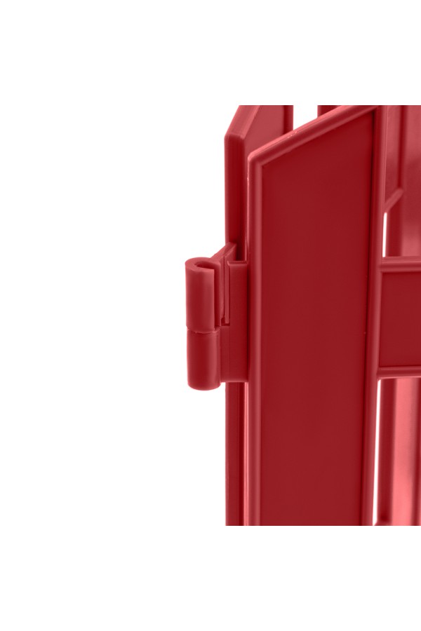 Забор декоративный 