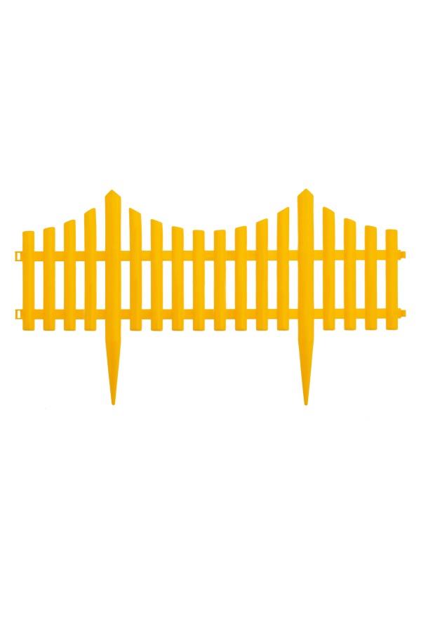 Забор декоративный 