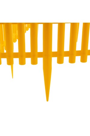 Забор декоративный 