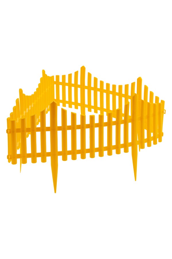 Забор декоративный 