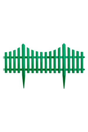 Забор декоративный 