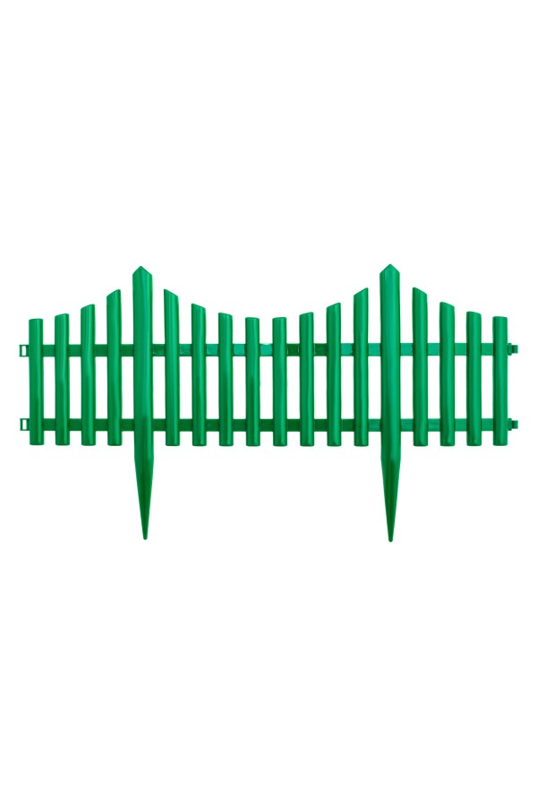 Забор декоративный 