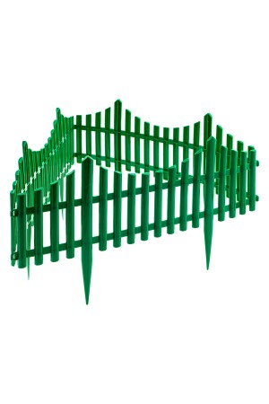 Забор декоративный 