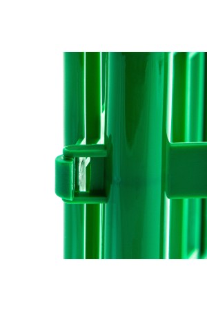 Забор декоративный 