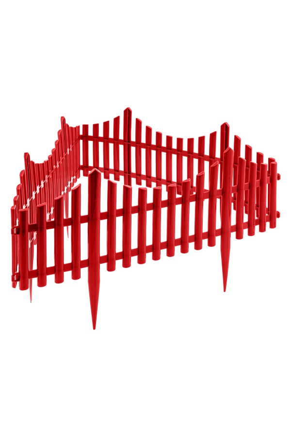 Забор декоративный 