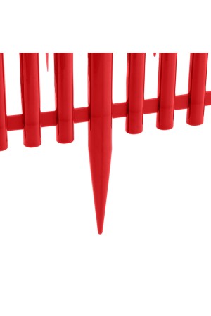 Забор декоративный 