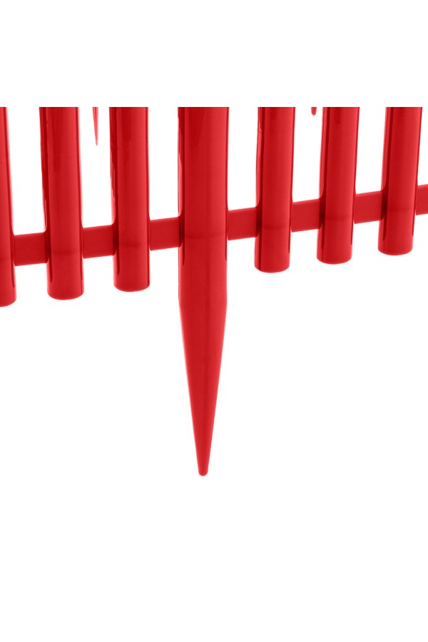 Забор декоративный 