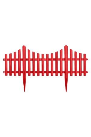 Забор декоративный 