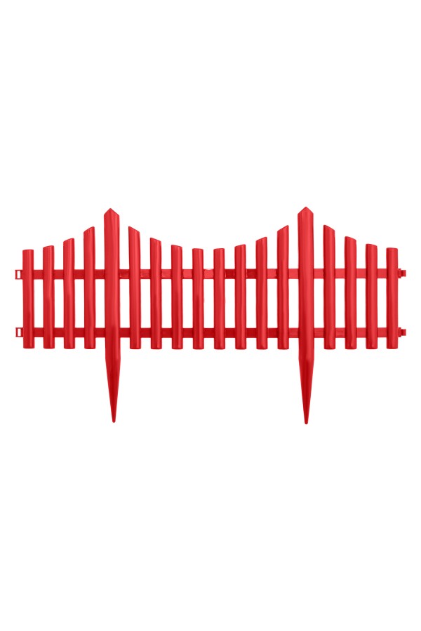 Забор декоративный 