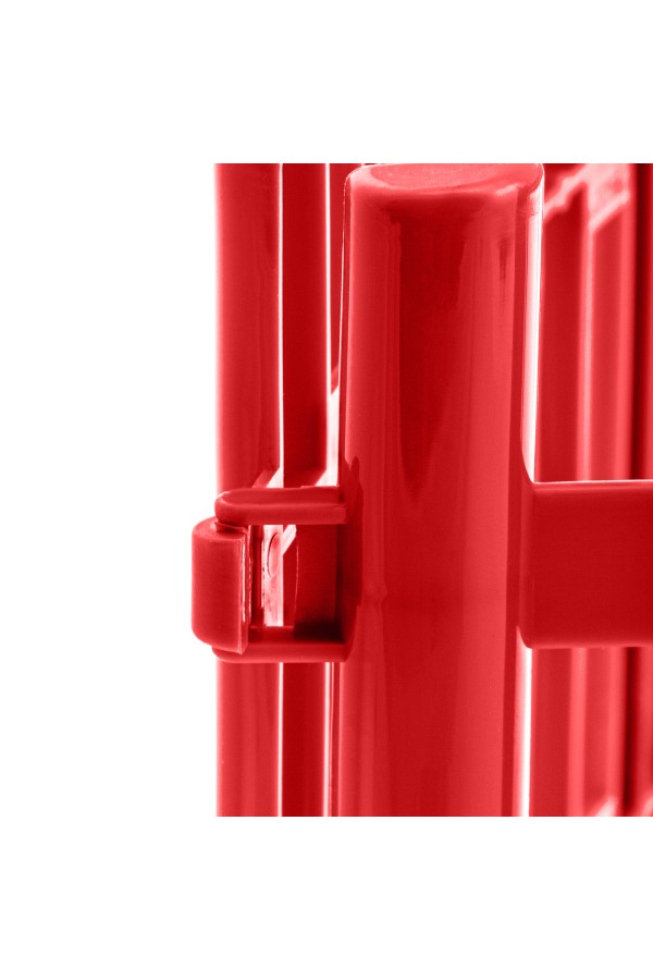 Забор декоративный 