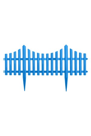 Забор декоративный 