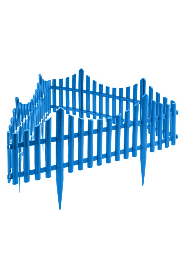 Забор декоративный 