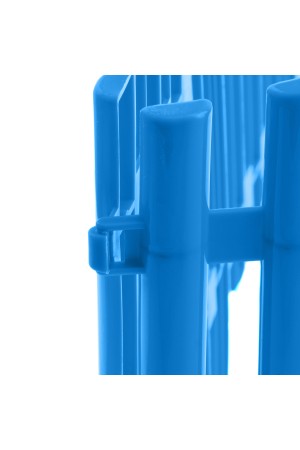 Забор декоративный 