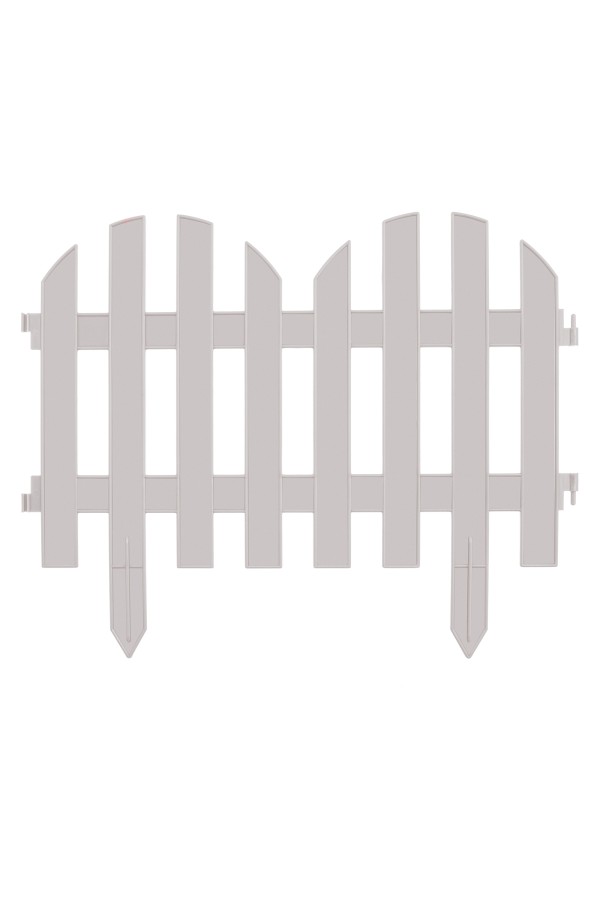 Забор декоративный 