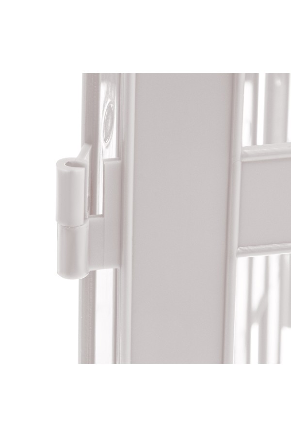 Забор декоративный 