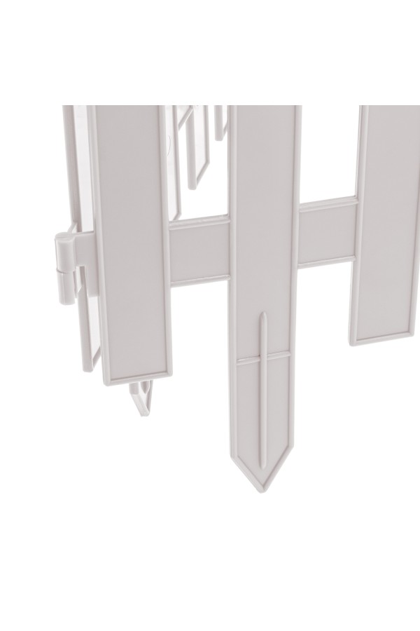 Забор декоративный 