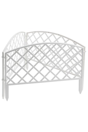 Забор декоративный 