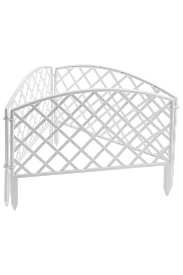 Забор декоративный 