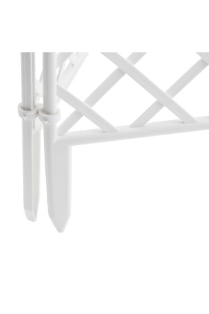 Забор декоративный 