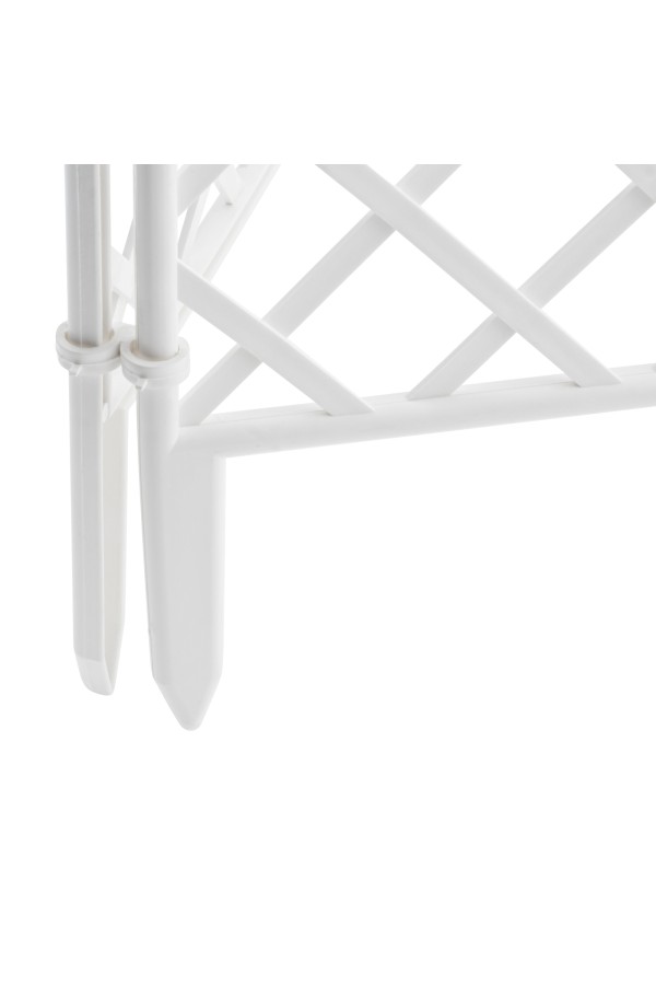 Забор декоративный 