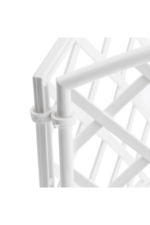 Забор декоративный 