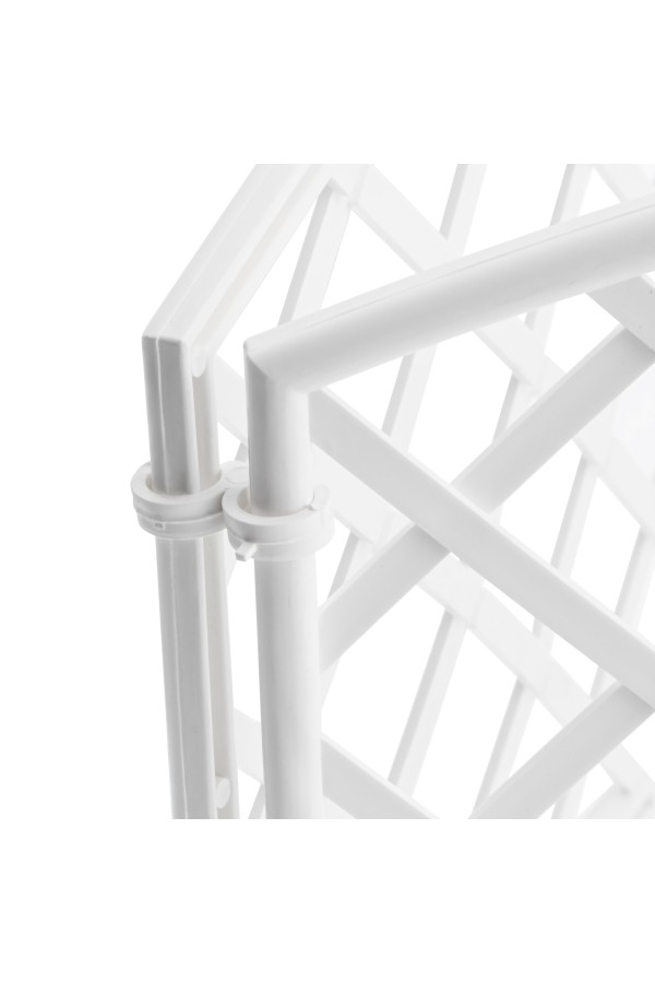 Забор декоративный 