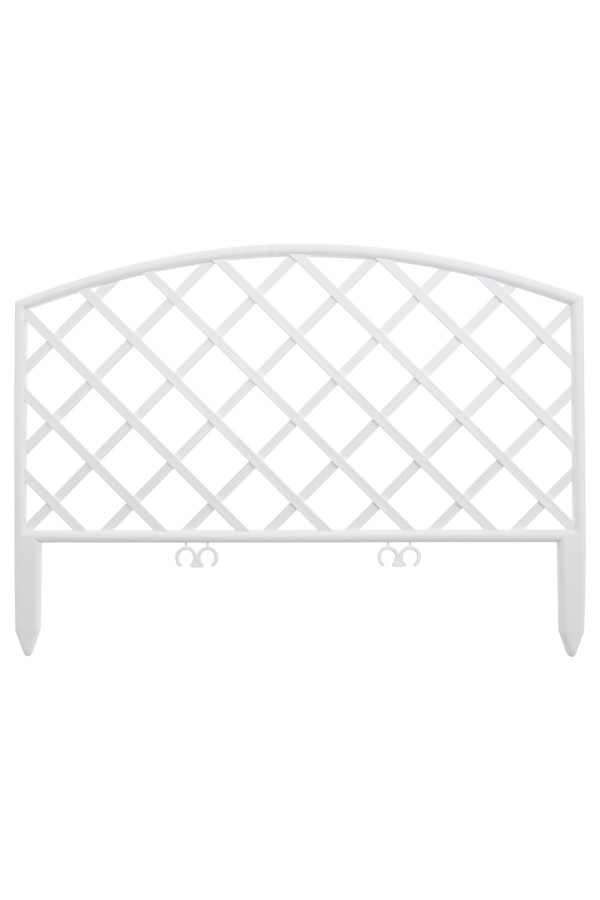 Забор декоративный 