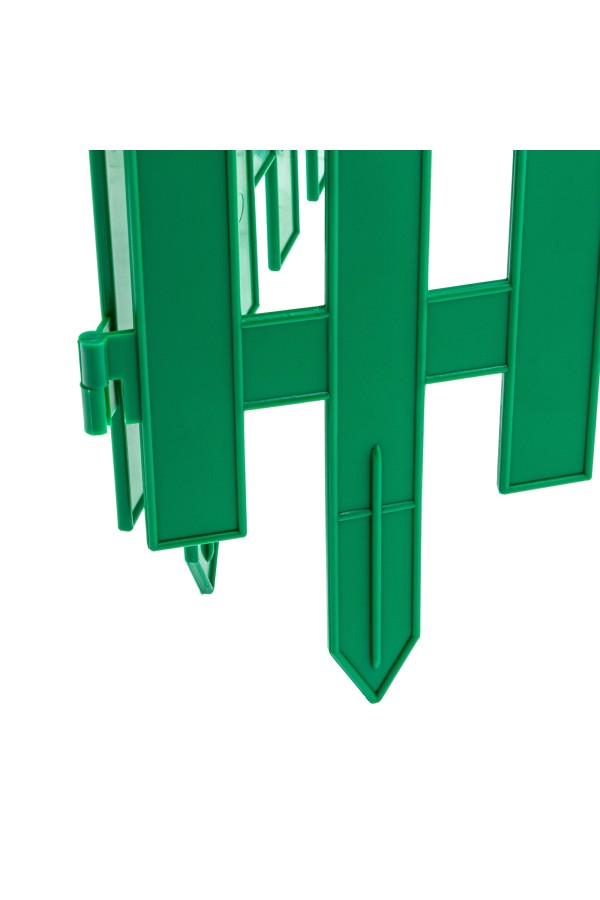 Забор декоративный 