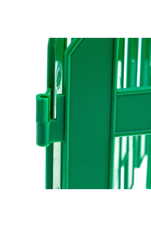 Забор декоративный 