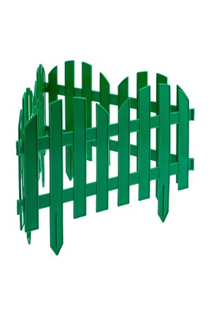 Забор декоративный 