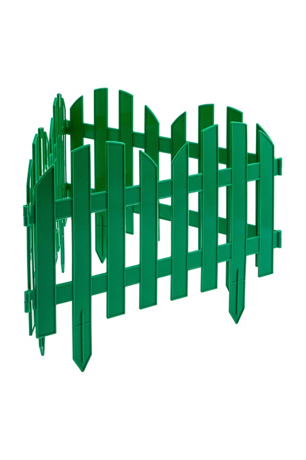 Забор декоративный 