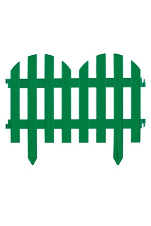 Забор декоративный 
