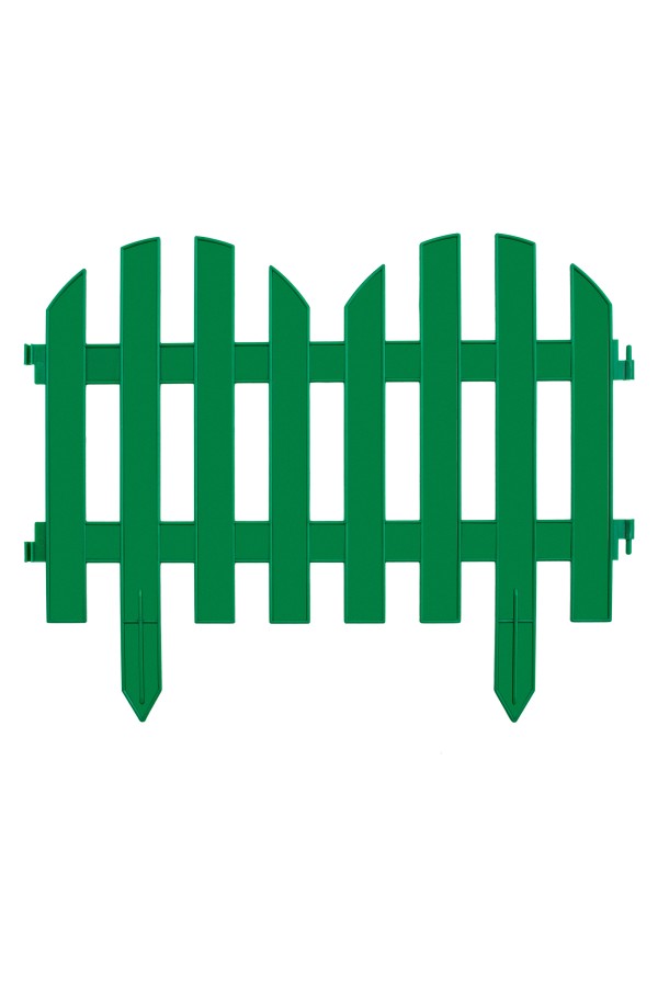 Забор декоративный 