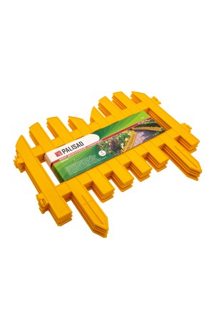 Забор декоративный 